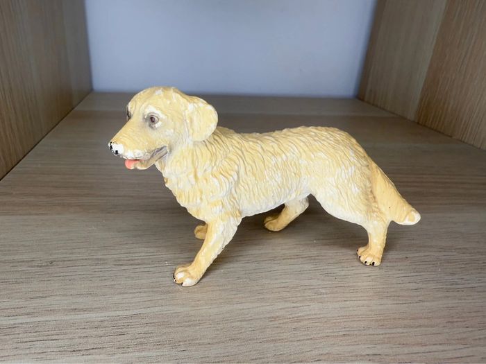 Chien bullyland