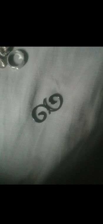 Boucle d'oreille