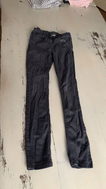 Pantalon Skinny