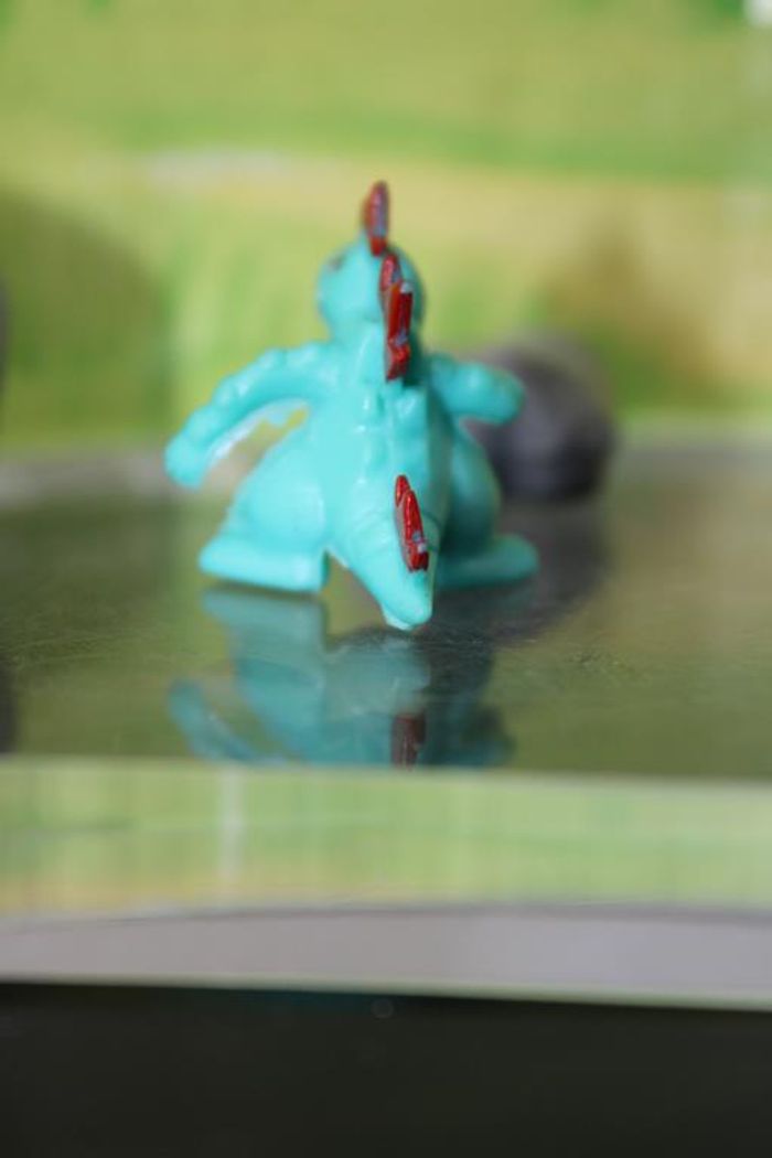 Pokemon Aligatueur - photo numéro 6