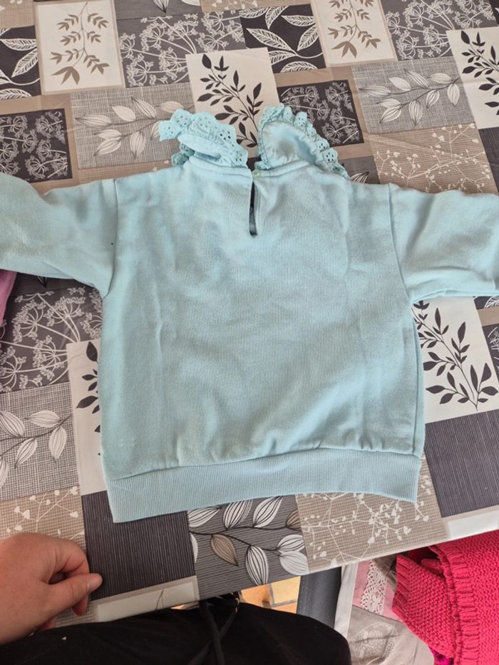 Tee shirt pantalon et sweat - photo numéro 3