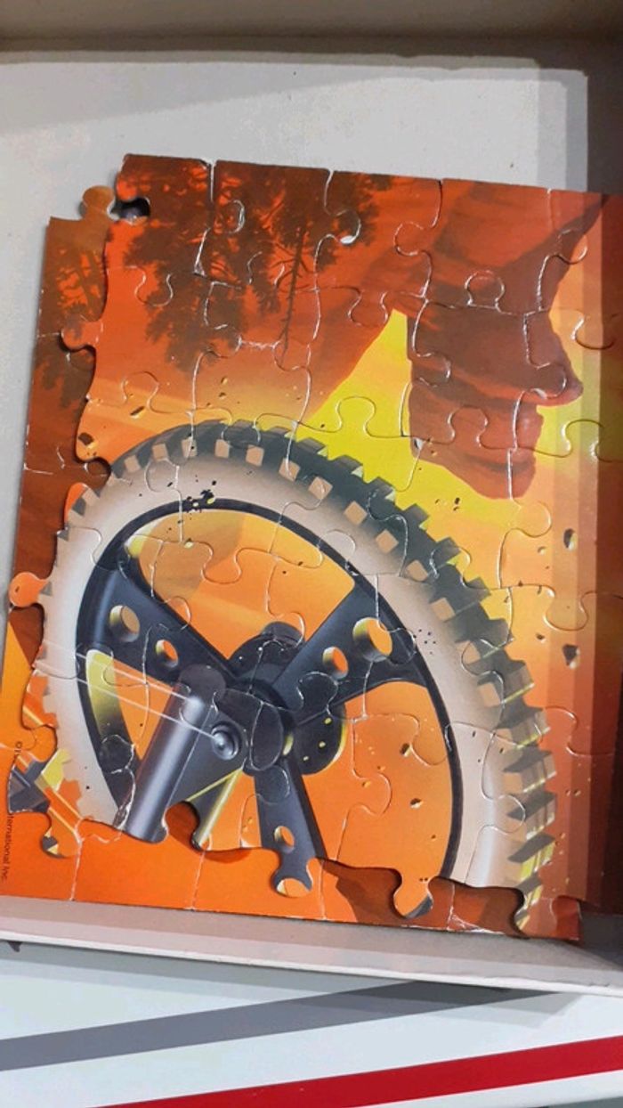 Puzzle - photo numéro 3