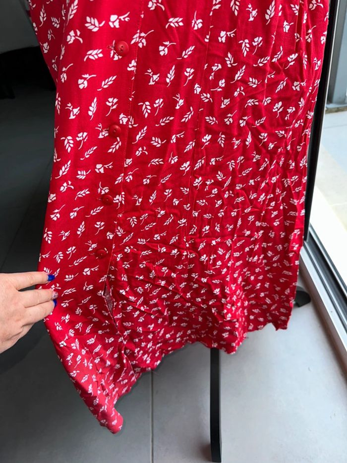 Robe longue femme taille 44 - photo numéro 5