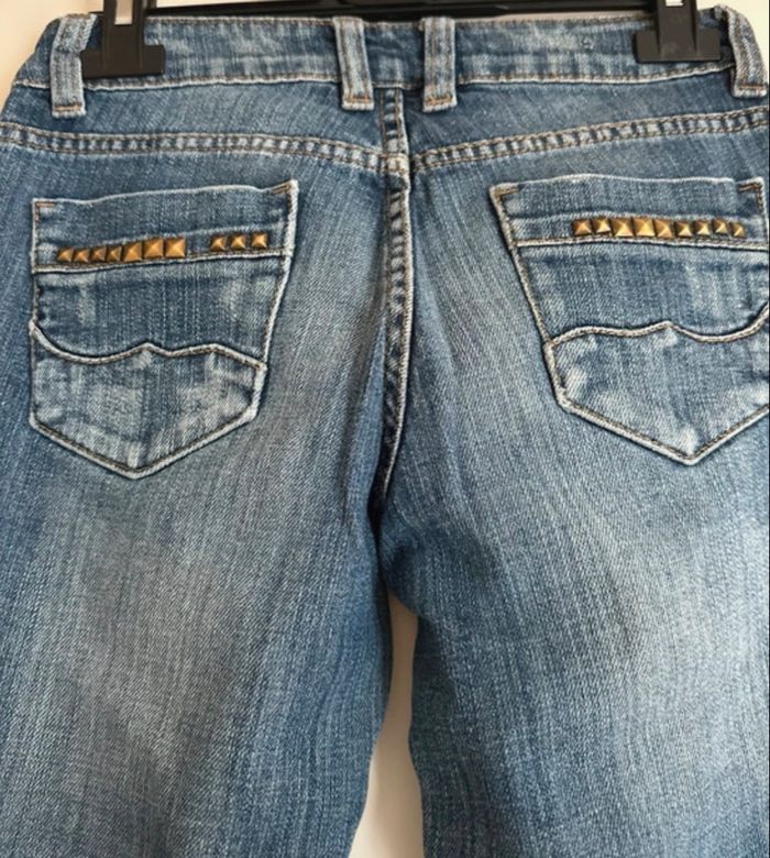 Jean - Bonobo - Taille 36 - photo numéro 6