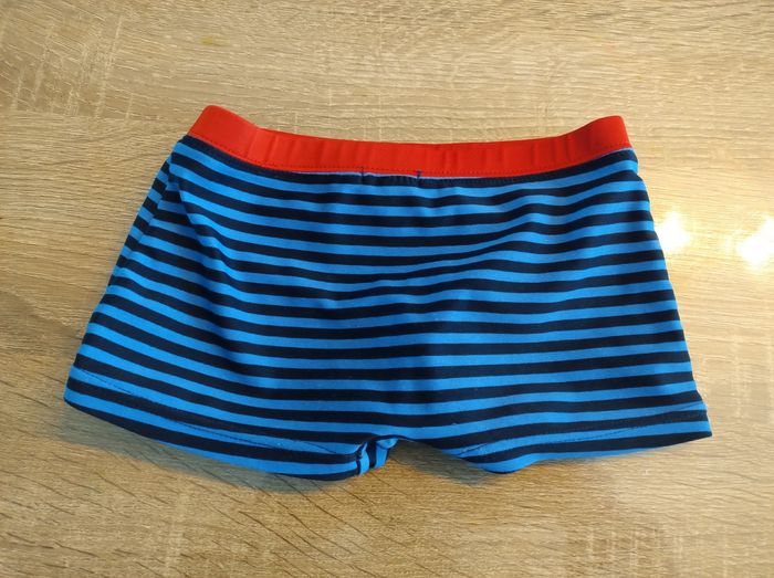 Maillot de bain 3 ans - photo numéro 3