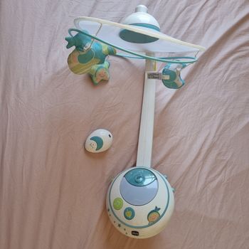 Mobile bébé