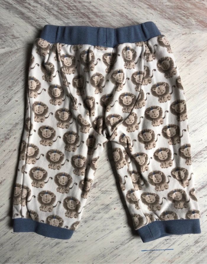 Ensemble 3 pièces « Mon Premier Major » 1 mois - photo numéro 5