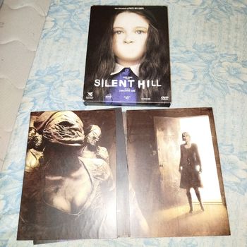 Coffret DVD