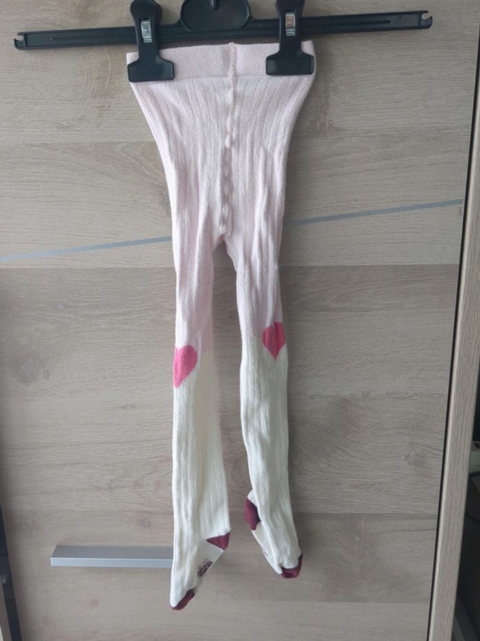 Collant catimini 23-36 mois