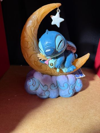 stitch claire de lune