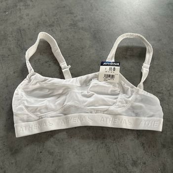 Brassière femme, Athéna 85, B. Neuve