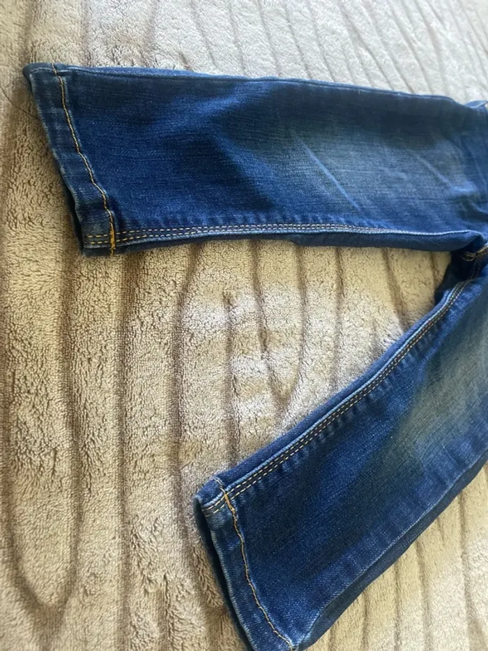 Jeans garçon - photo numéro 3