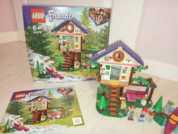 Lego Friends 41679