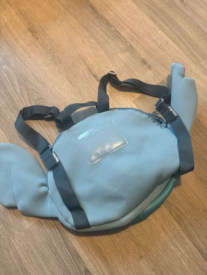 Sac à à dos Disney Stitch Disneyland - photo numéro 2