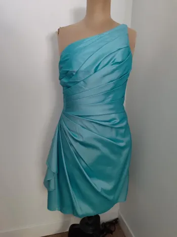 robe ceremonie