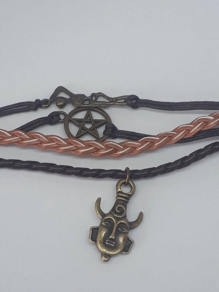 Bracelet Supernatural - photo numéro 3