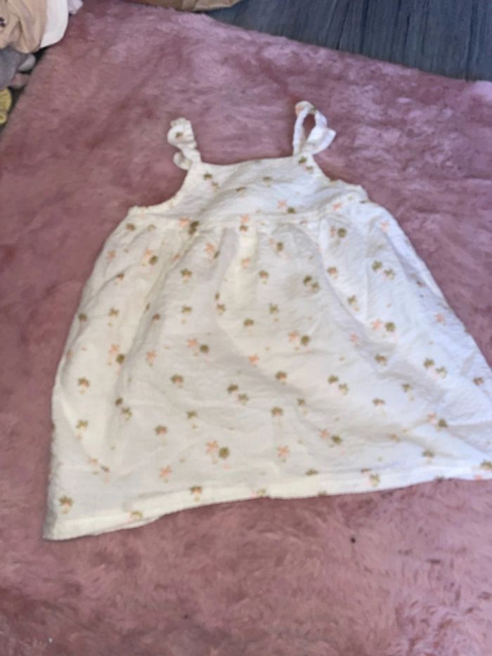 Robe à bretelle - photo numéro 2