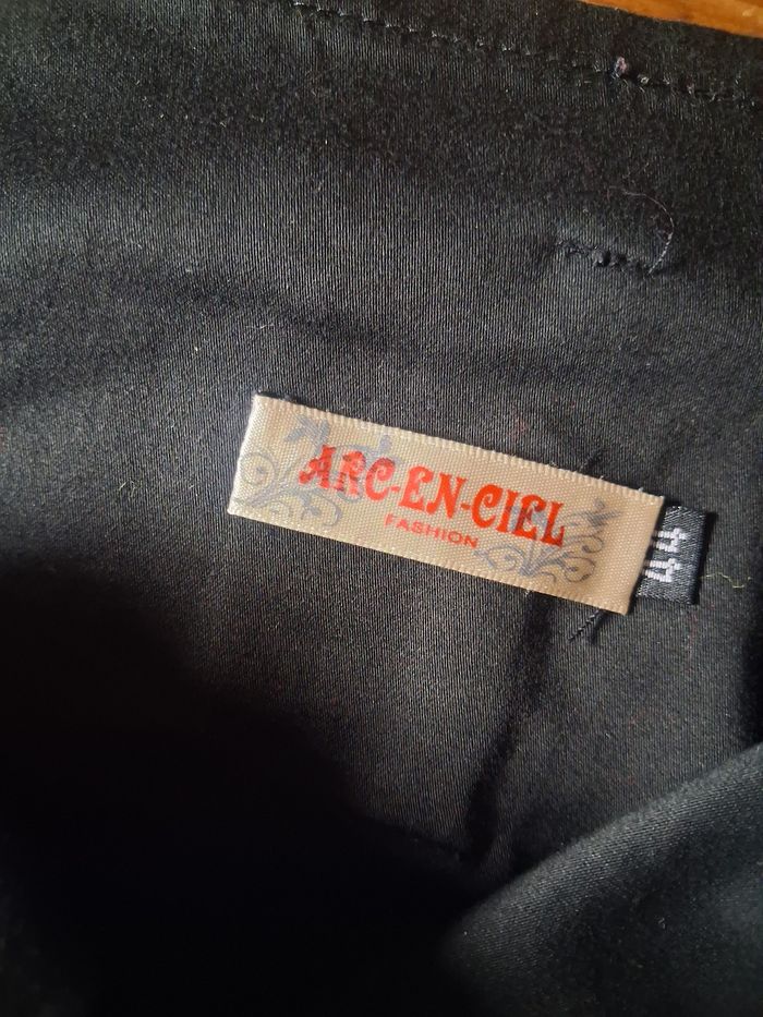 Jupe femme - Taille 44 - Arc En Ciel - photo numéro 6