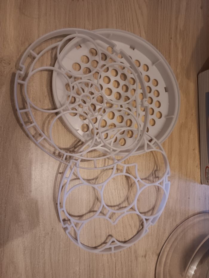 Stérilisateur - photo numéro 2