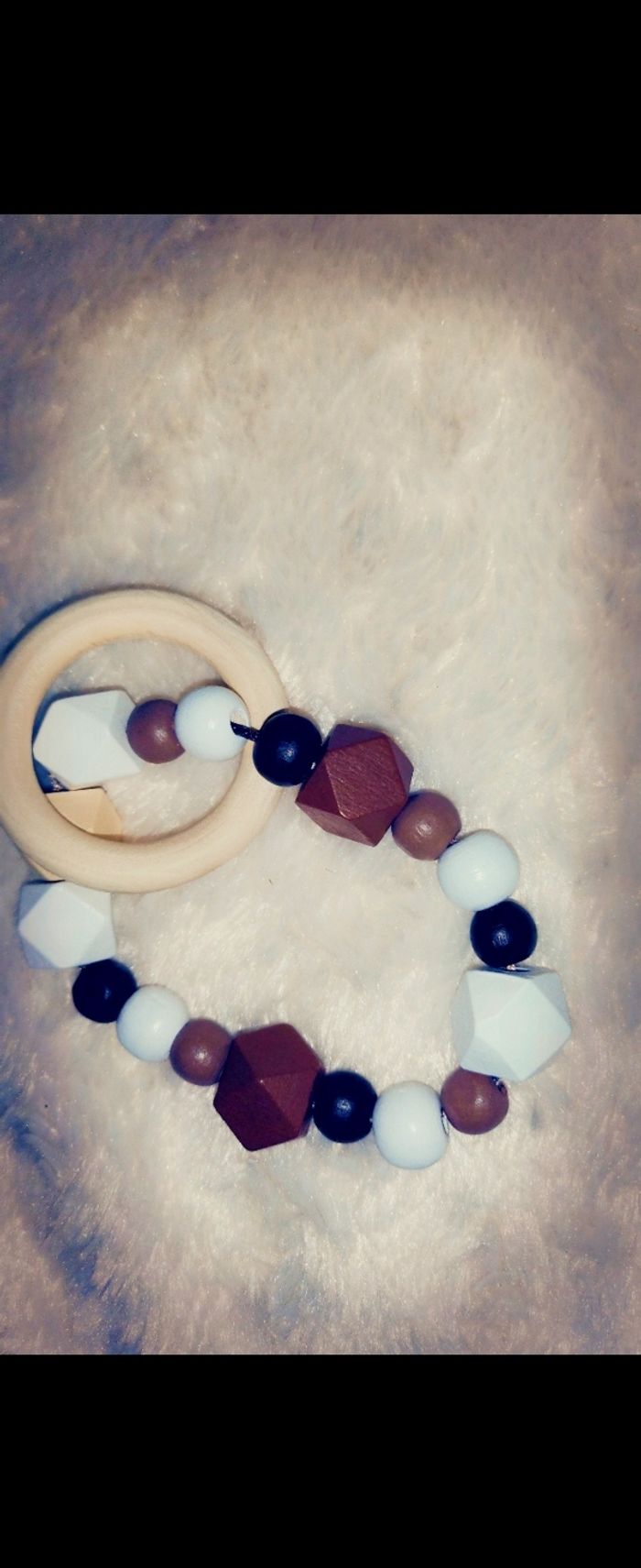 anneau de dentition - photo numéro 4