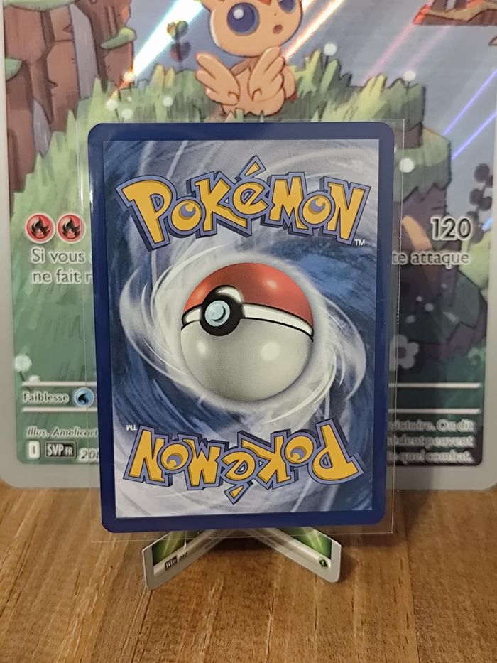 Venipatte 132/086 - Foudre Noire - EV10.5 Pokémon - photo numéro 2