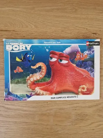 Puzzle Enfant - Le monde de Dory