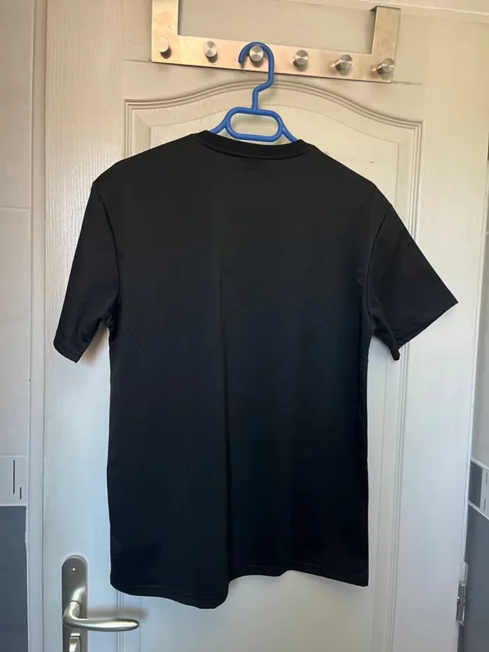 T-shirt humoristique Taille S - photo numéro 3
