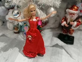 Barbie glamour chic 👧🏻