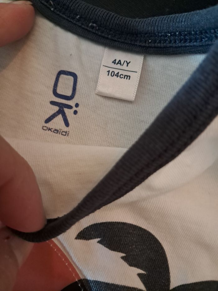 Lot de 2 hauts - photo numéro 5