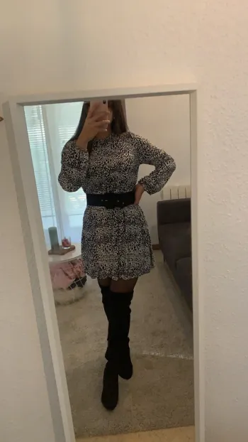 Robe Stradivarius