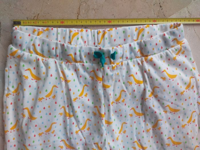 Bas de pyjama Frugi T.40 - photo numéro 6