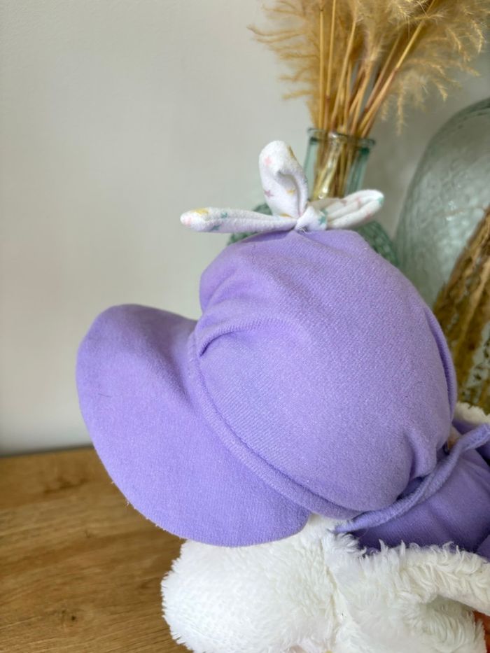 Popples bavoir - photo numéro 6