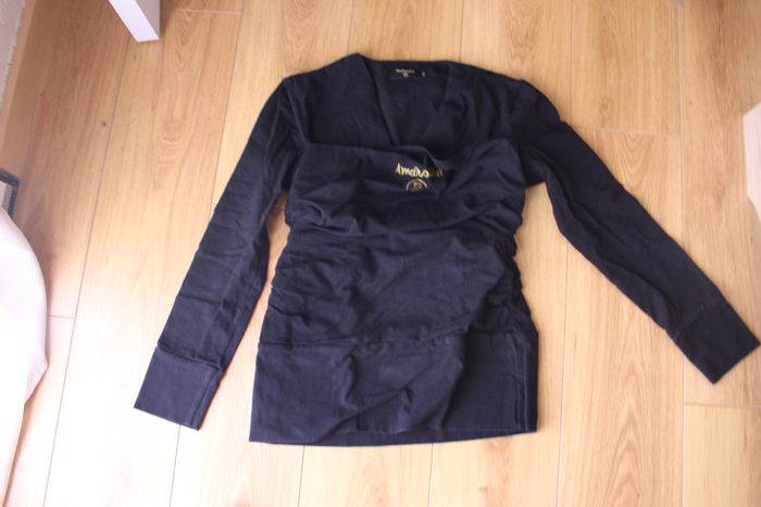 Lot vêtements de grossesse 40/42 - photo numéro 10