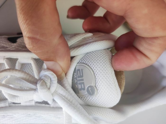Baskets Nike air Max pulse - photo numéro 5