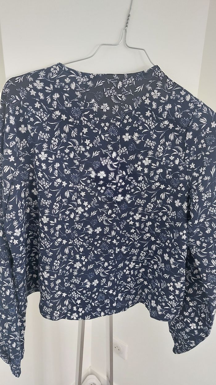 Blouse Xs tao - photo numéro 2