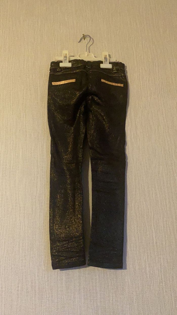 Pantalon Taille 5 ans - photo numéro 2
