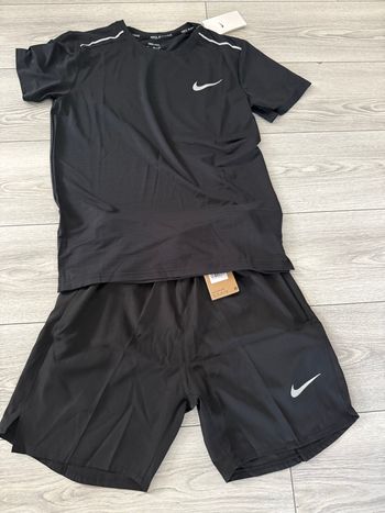 Ensemble Nike 