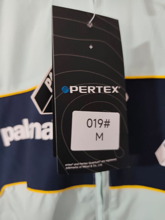 Veste palace palamat skateboard pertex taille M - photo numéro 4