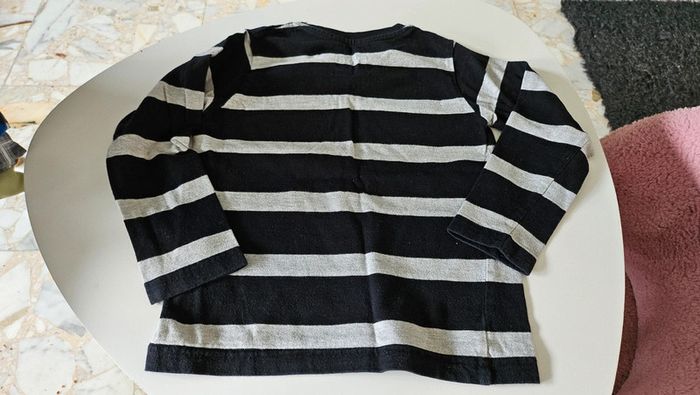 T-shirt 4 ans - photo numéro 2