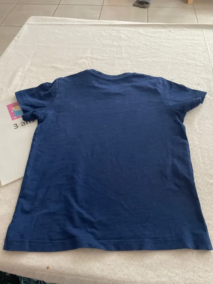 TEE shirt catimini 3 ans - photo numéro 6
