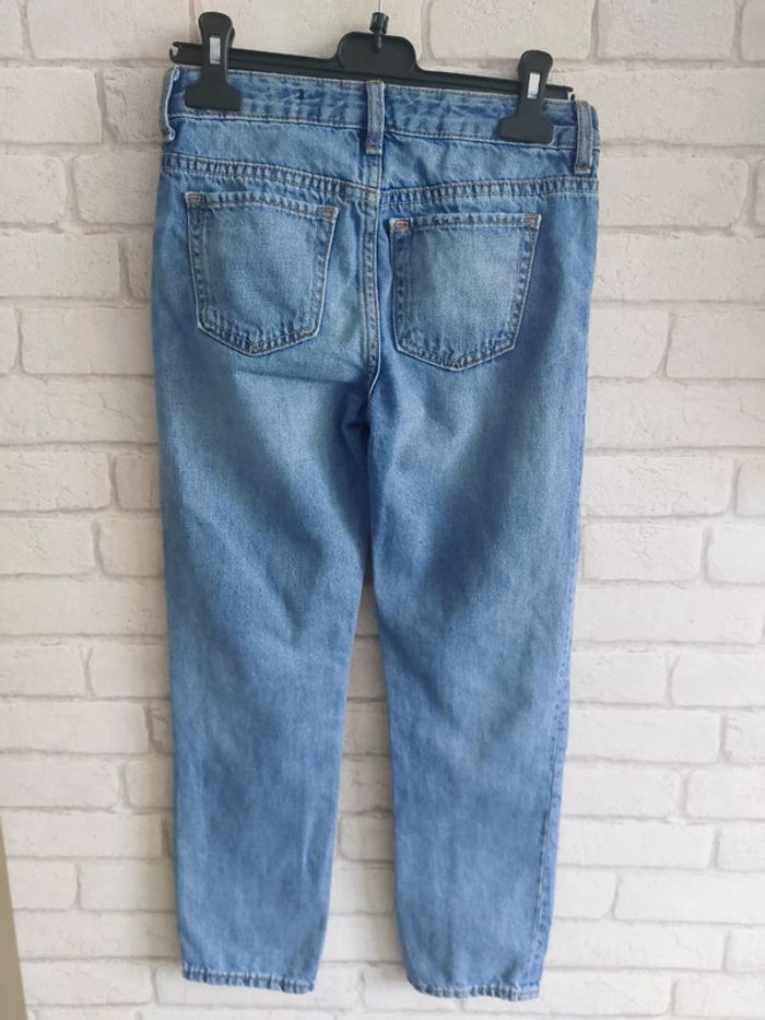 Jeans GAP taille 10 ans - photo numéro 2