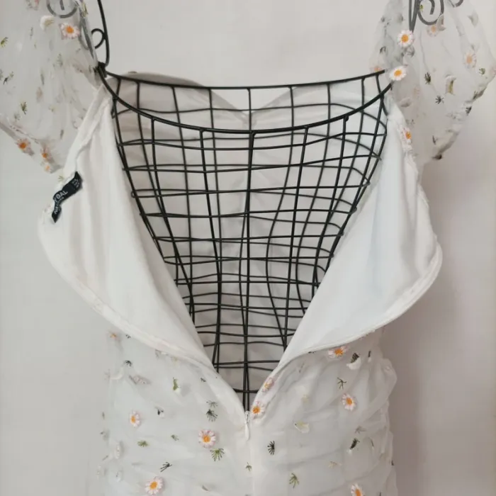 Robe courte Nasty Gal taille 38 - photo numéro 8