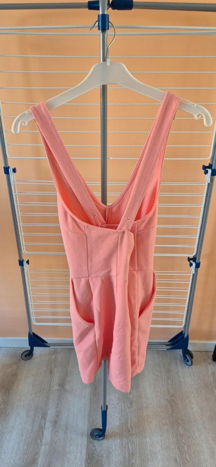 Combi short - photo numéro 2