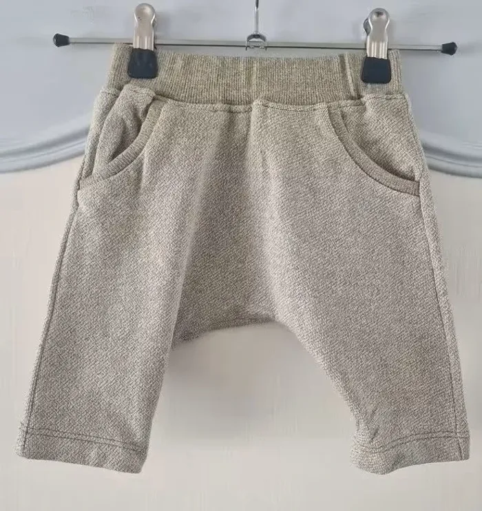 Pantalon Du Pareil Au Même, taille 3 mois