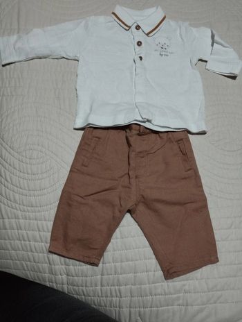 Magnifique petit Ensemble