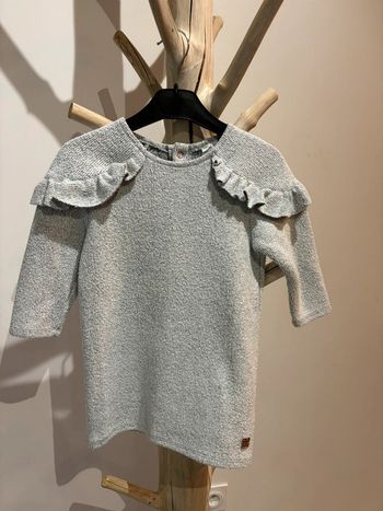 Robe carrément beau