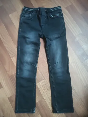 Jeans noir