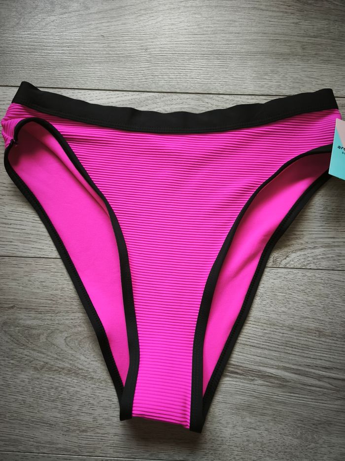 Bas de maillot de bain pour femme
