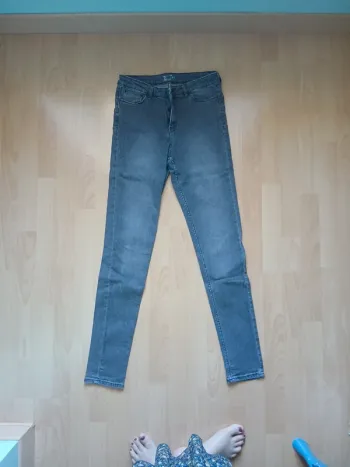 Jean skinny tall