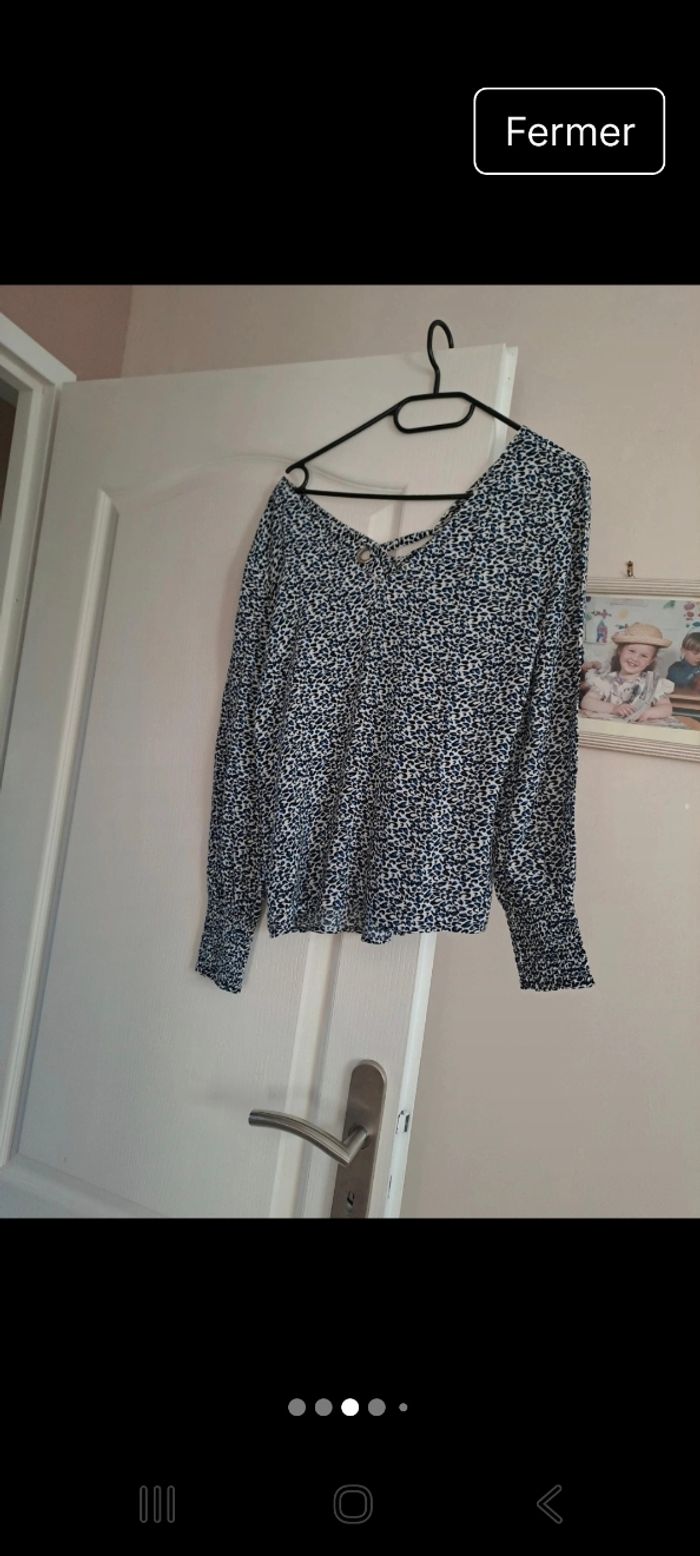 Chemise